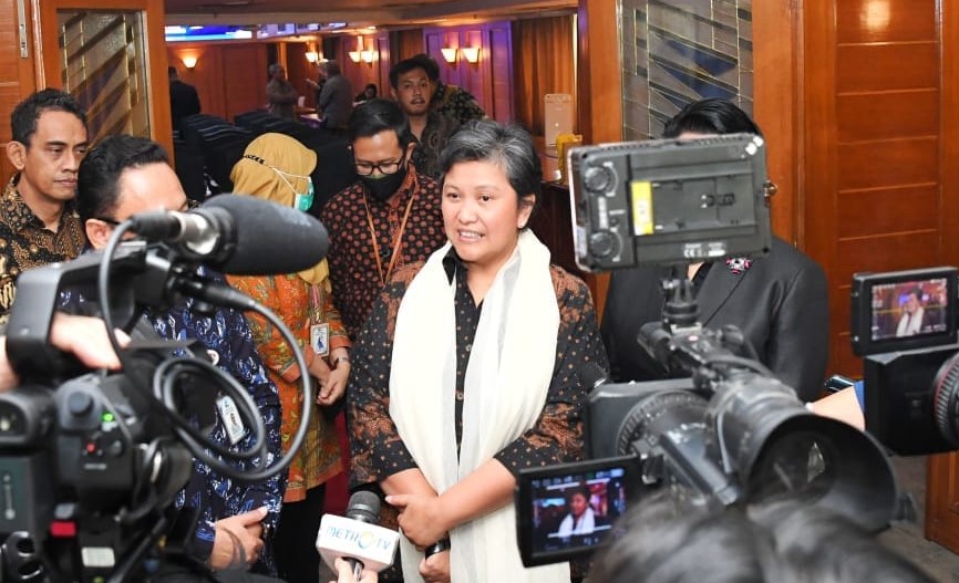 Perlu Terobosan Mengakselerasi Pencapaian Target Prevalensi Stunting